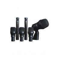 LEWITT DTP Beat Kit 6 инструментальный микрофон